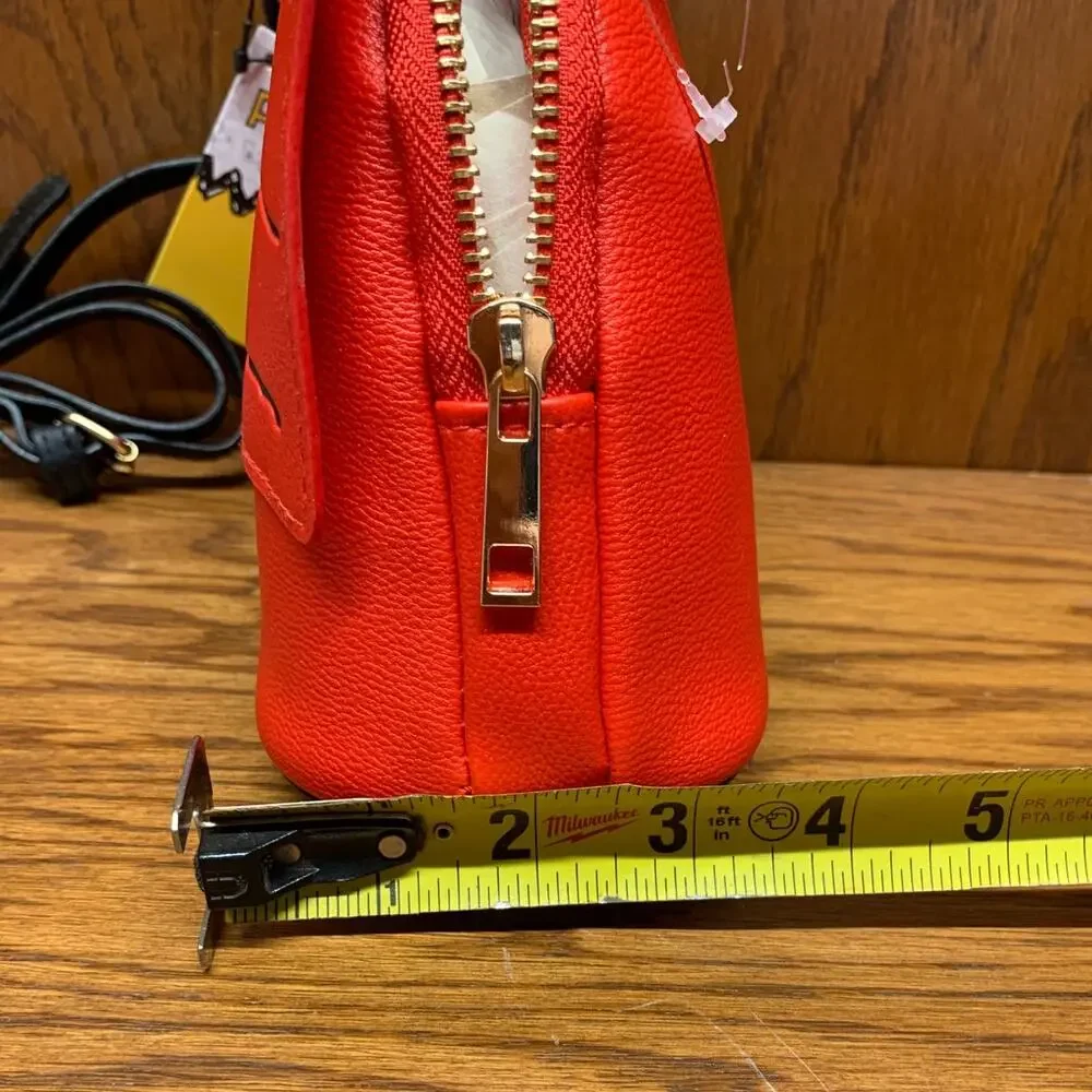 Peanuts Snoopy Small Purse Bag - Picture 7 of 8